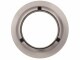Dörr Adapter Zubehöradapter für Bowens, Detailfarbe: Silber