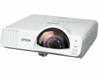 Epson Projektor EB-L200SW, ANSI-Lumen: 3800 lm, Auflösung: 1280