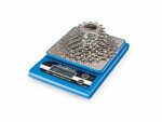 ParkTool Waage DS-2, Fahrrad Werkzeugtyp: Waage, Set: Nein, Farbe