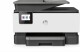 Hewlett-Packard HP Multifunktionsdrucker OfficeJet Pro 9010e Grau/Weiss