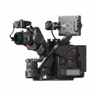 DJI Innovations DJI Ronin 4D 4-Axis Cinema Camera 8K Combo