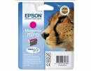 Epson Tinte T07134011 Magenta, Druckleistung Seiten: ×
