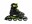 Image 3 ROLLERBLADE Inline-Skates Microblade 230 Black/Green, Schuhgrösse (EU)