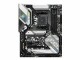 ASRock Mainboard B550 Steel Legend, Arbeitsspeicher Bauform