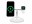Bild 6 BELKIN Wireless Charger Boost Charge Pro 3-in-1 MagSafe Weiss