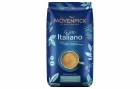 Mövenpick Kaffeebohnen Gusto Italiano 1 kg, Entkoffeiniert: Nein