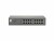 Image 4 LevelOne GEU-1621: 16Port unmanaged Switch,