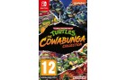 GAME TMNT ? The Cowabunga Collection, Für Plattform: Switch