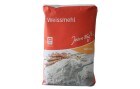 Webstar Weissmehl 1 kg, Produkttyp: Mehl, Ernährungsweise