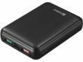 Sandberg - Banque d'alimentation - 15000 mAh - 55.5