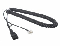 Jabra - Headset-Kabel - RJ-45 (M) bis