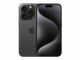 Apple iPhone 15 Pro 1TB Black, APPLE iPhone 15