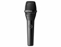 AKG C636 BLK, Typ: Einzelmikrofon, Bauweise