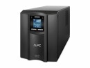 APC USV SMC1500I 1500 VA / 900 W, Akkutyp