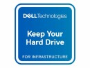 Dell 3Y Keep Your HD For Enterprise