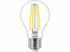 Philips Professional Lampe MASTER VLE LEDBulb D 5.9-60W E27 927