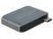 Bild 0 DeLock Soundkarte USB Type-C Klinkenbuchse 3.5 mm + USB