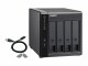 Image 6 Qnap TR-004 4BAY EXP UNIT / DAS 1X USB3 TYPE