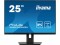 Bild 0 iiyama Monitor XUB2595WSU-B5, Bildschirmdiagonale: 25 "