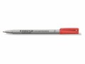 Staedtler Folienstift Lumocolor 316 F