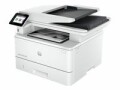 Hewlett-Packard HP Multifunktionsdrucker LaserJet Pro MFP 4102fdn