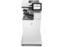 HP Inc. HP LaserJet Enterprise Flow MFP M681z - Imprimante
