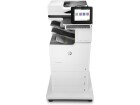 HP Inc. HP Drucker Color LaserJet Enterprise Flow MFP M681z