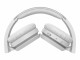 Bild 5 Philips Wireless On-Ear-Kopfhörer TAH4205WT/00 Weiss