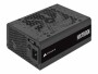 Corsair Netzteil HX1500i 1500 W, Kühlungstyp: Aktiv (mit Lüfter)