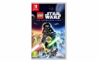 Warner Bros. Interactive LEGO STAR WARS Die Skywalker Saga, Für Plattform