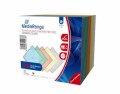 MediaRange CD / DVD Retail Pack 20er Slimcase Color