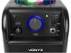 Immagine 6 Vonyx Lautsprecher Karaoke SBS52B-DRUM