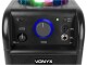 Image 6 Vonyx Lautsprecher Karaoke SBS52B-DRUM