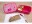 Bild 2 Scooli Lunchbox Peppa Pig Hellrosa, Materialtyp: Kunststoff