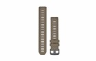 GARMIN Armband Instinct 2 Tactical, Coyote tan, Farbe: Braun