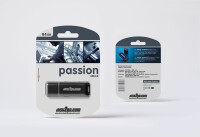 disk2go USB-Stick passion 3.0 64GB 30006498 USB 3.0 