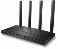 TP-Link Dual-Band Wi-Fi 6 Router Archer AX12 AX1500, Dieses
