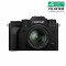 Bild 0 Fujifilm X-T4 Schwarz Kit XF 18-55mm "Swiss Garantie"