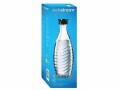 Sodastream Glaskaraffe 0.615 l, Zubehörtyp: Glaskaraffe