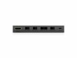 HDANYWHERE Splitter HDA-250795 HDMI, Eingänge: HDMI, Ausgänge: Cinch