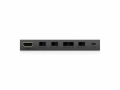 HDANYWHERE Splitter HDA-250795 HDMI, Eingänge: HDMI, Ausgänge: Cinch