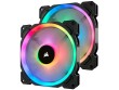 Corsair LL140 Dual Light Loop RGB LED