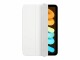 Image 9 Apple Smart - Flip cover for tablet - white