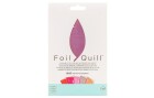 We R Memory Keepers Folie Foil Quill 10.1 x 15.2 cm, 30