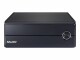 Bild 7 Shuttle Barebone XPC slim XH610 V, Prozessortyp: Nicht vorhanden