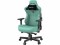 Bild 0 AndaSeat Anda Seat Gaming-Stuhl Kaiser 3 L Blaugrün