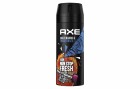 Axe Deo Spray Skateboard + Fresh Roses, 150 ml