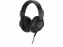 Yamaha Over-Ear-Kopfhörer HPH-MT5 Schwarz, Detailfarbe: Schwarz