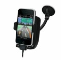 Kensington Sound Amplifying Cradle and Car Charger