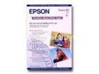 Epson Premium Glossy Photo Paper, DIN A3+, 250 g / m², 20 Blatt